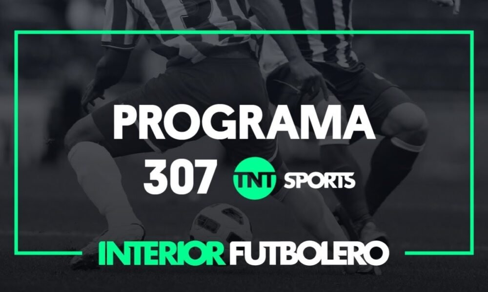 Reviví el programa completo N°307 de IFTV