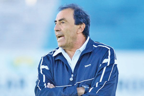 Nuevo DT en Unión de Aconquija