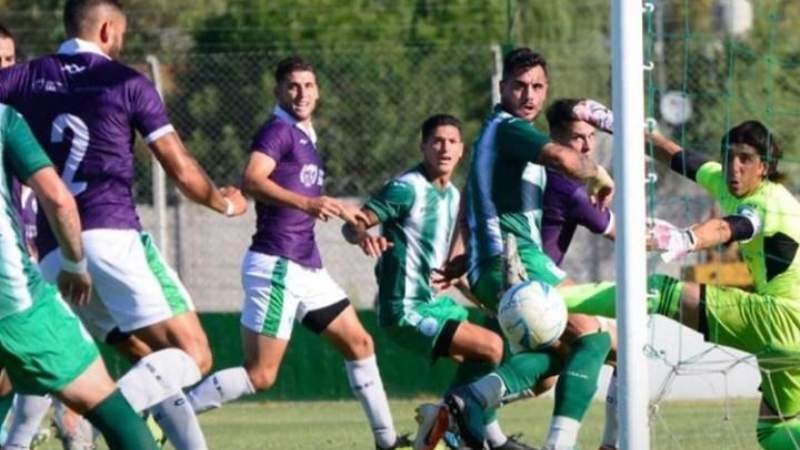 Estudiantes de San Luis cayó ante el líder Camioneros
