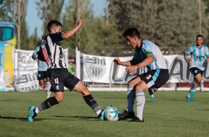 Cipolletti recibe a Sol y busca asegurar el segundo puesto de la zona