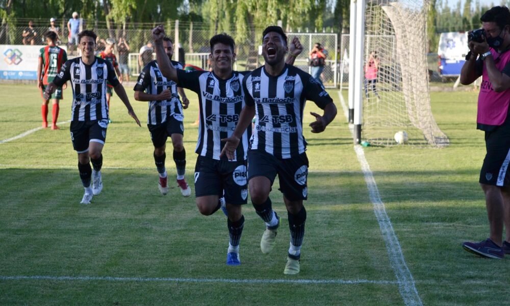 Cipolletti viaja a Paraná por Copa Argentina