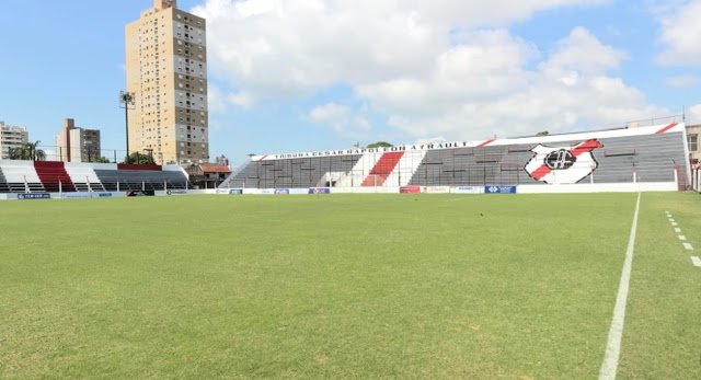 stadium photo