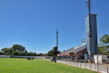 stadium photo