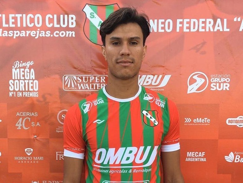 Federico Cezar