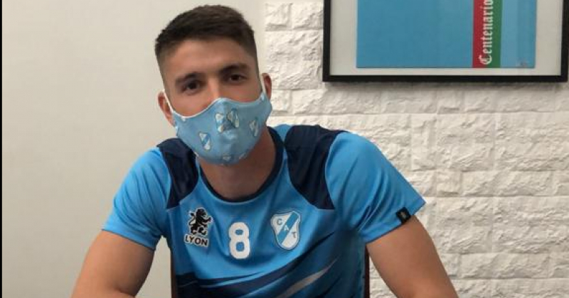 Federico Vietto