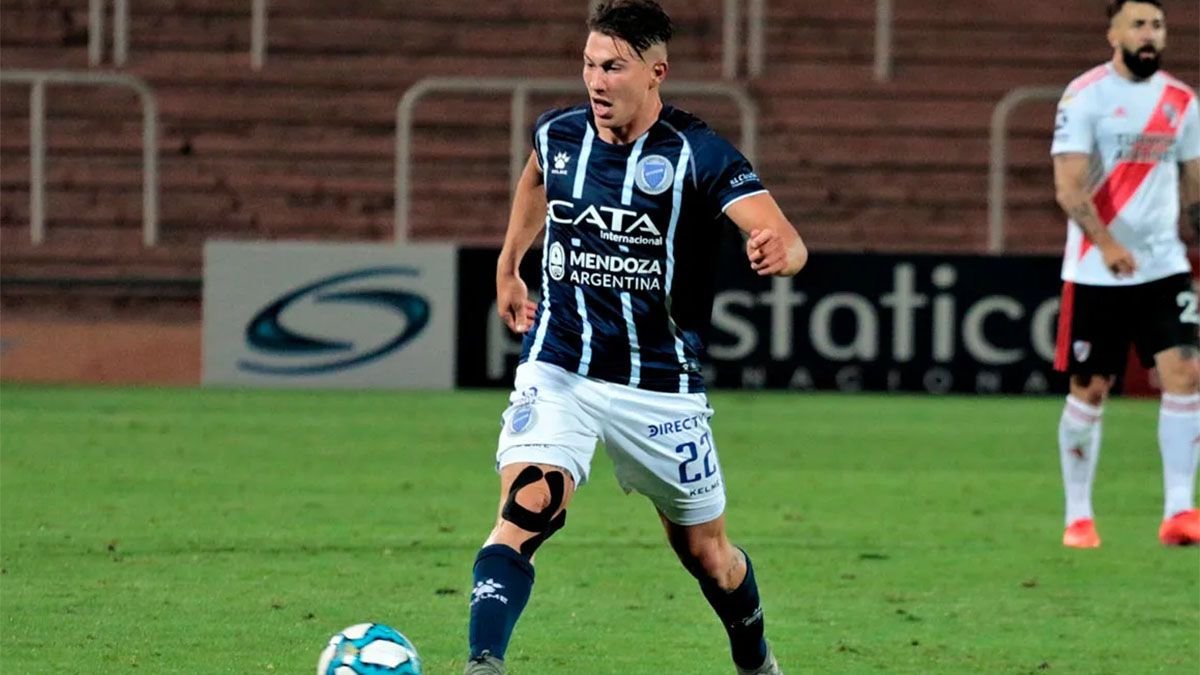 Gianluca Ferrari
