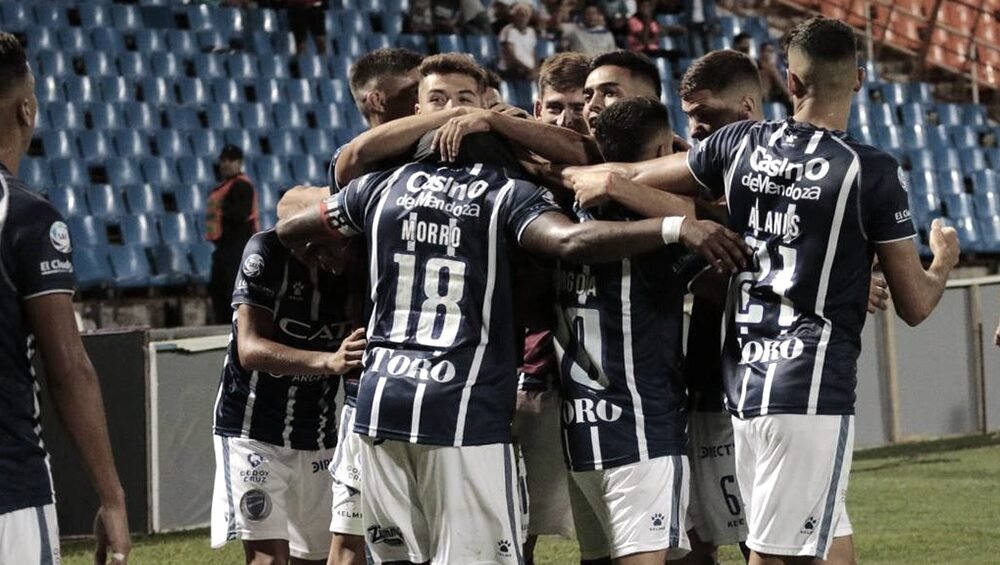 Gritó victoria: el Tomba volvió a ganar y pasó a los 16vos de la Copa Argentina