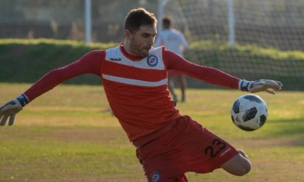 Central Norte de Salta incorporó dos nuevos jugadores