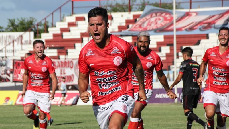 La Copa Argentina seguirá el próximo jueves, con Arsenal – Huracán Las Heras