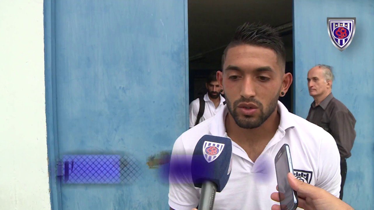 Jonathan Goitía