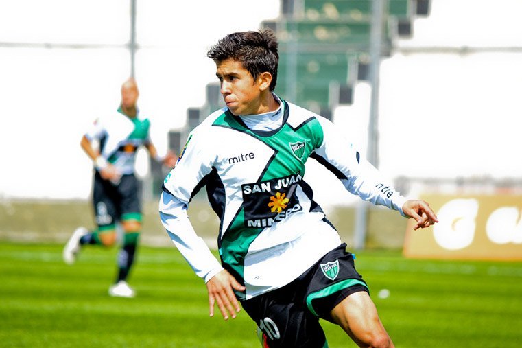Lucas Salas