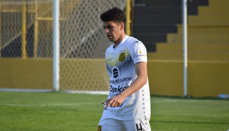 Leandro Lacunza