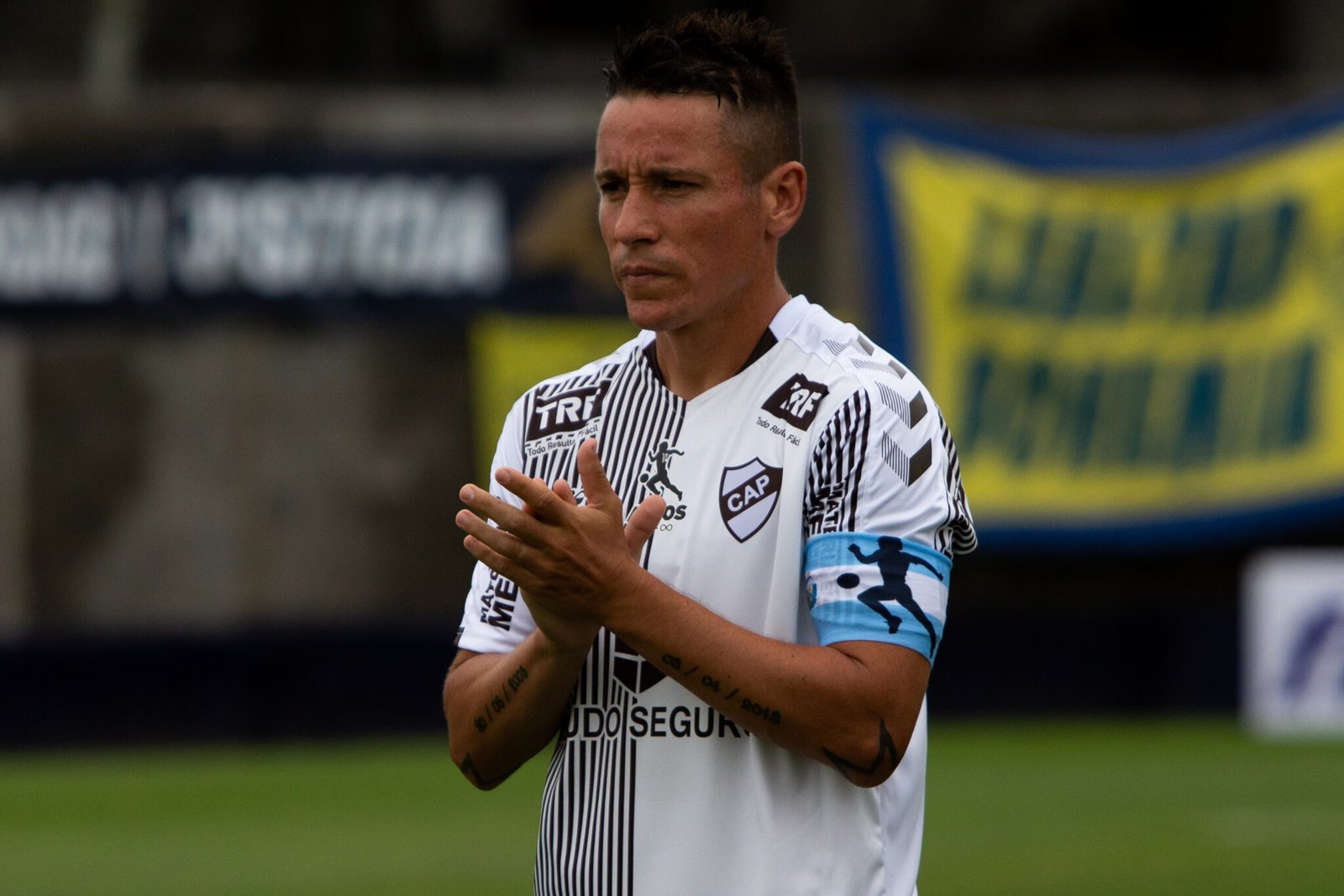 Mauro Bogado