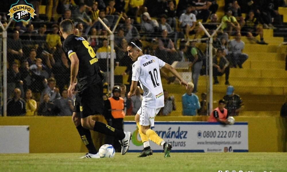 Se juega el grueso de la cuarta fecha del Federal A: cómo están los historiales