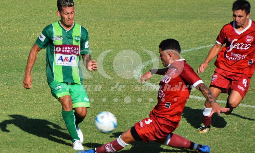 Unión y Defensores despidieron el año con un empate