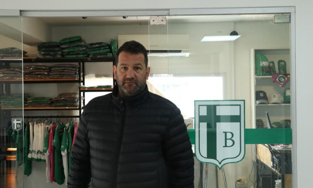 Pablo Esser procesado por comercialización de estupefacientes y lavado de activos