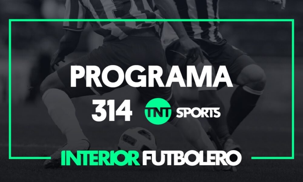 Reviví el último programa de IF-TV: Especiales, partidos y las mejores perlitas de la fecha