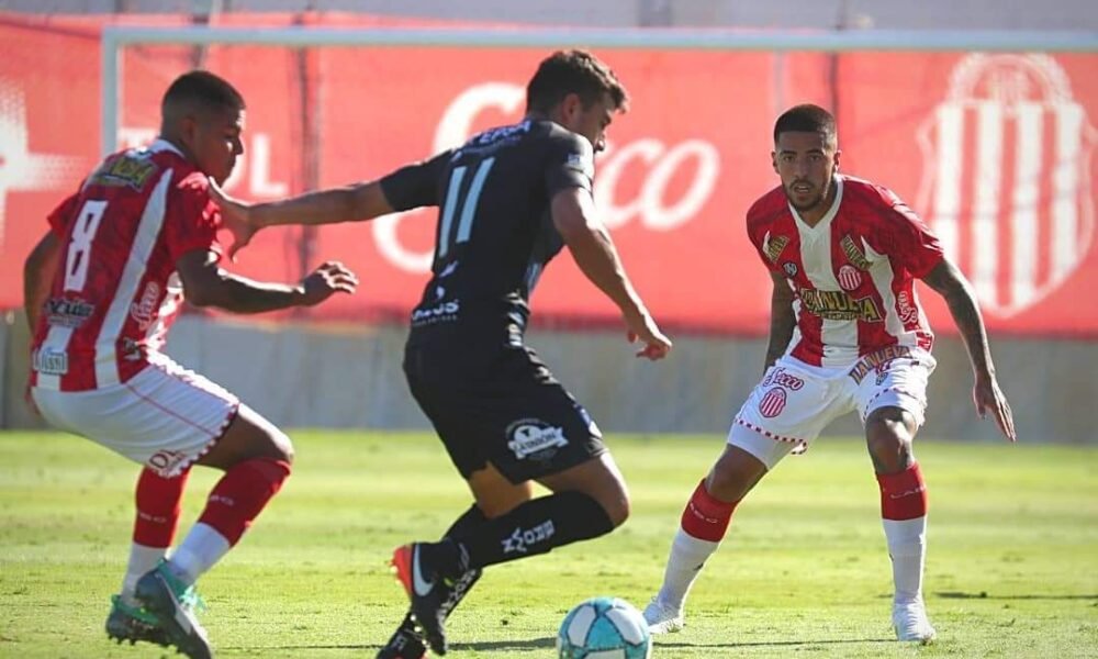 Barracas Central más lider que nunca