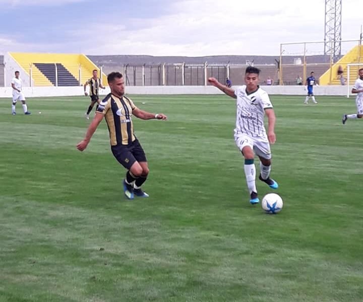 Villa Mitre ganó en territorio sureño