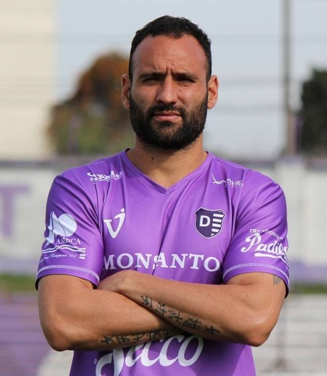 Rubén Zamponi