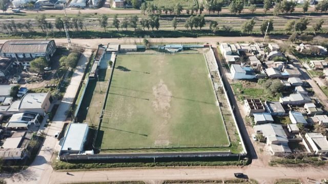 stadium photo