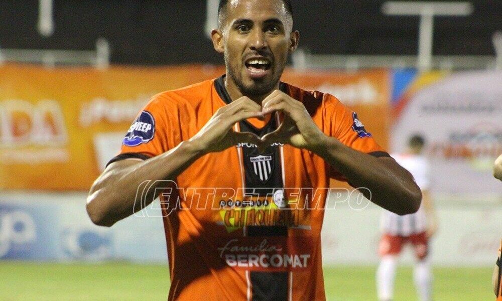 Fuerte en casa: For Ever derrotó al Depro en un partidazo