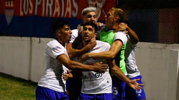 Agónico y polémico triunfo de Güemes