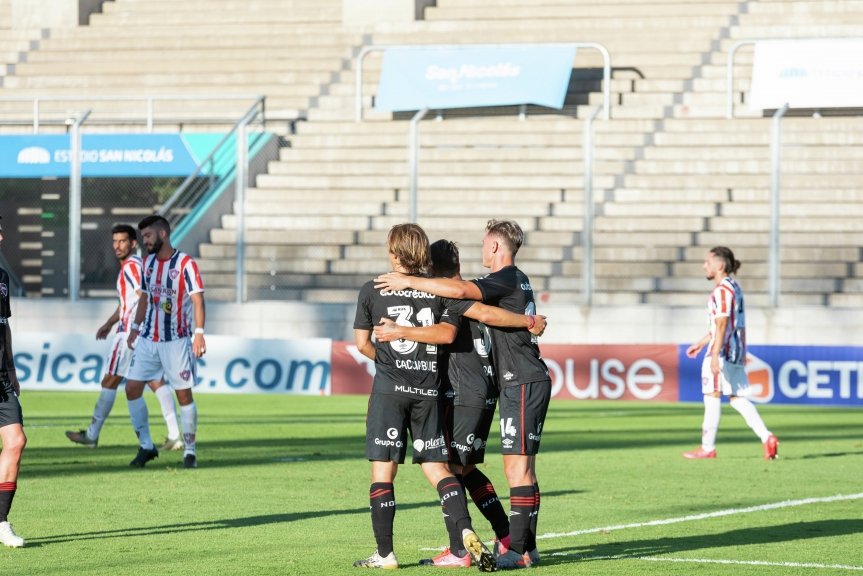 Se acabó el sueño copero de Peñarol