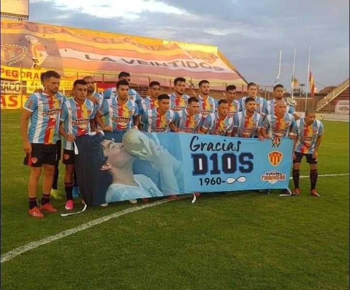 Triunfazo en Resistencia: Sarmiento derrotó a Central Norte en el final