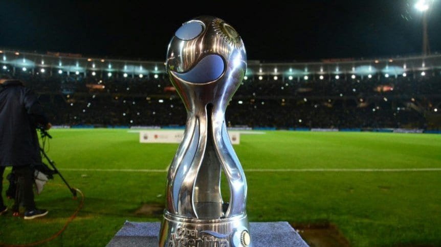 La Copa Argentina ya tiene fecha de regreso