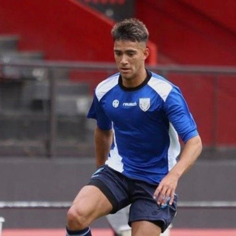 Ayrton Portillo