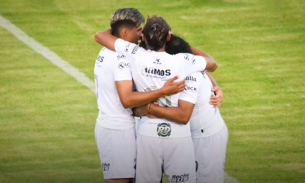 Central Norte terminó con una victoria y espera a su rival