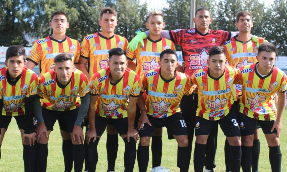 Regional Amateur: postergan un partido por casos de Covid-19
