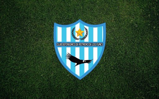 Defensores (Potrero de Los Funes)
