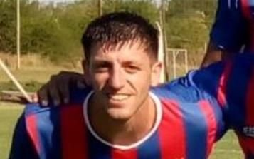 Damián Zemaitis