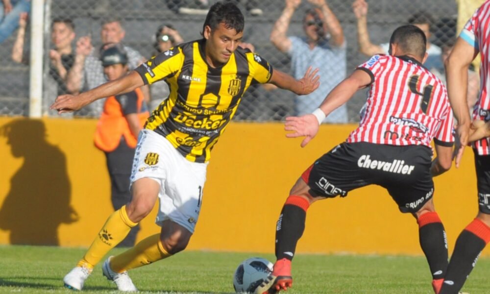 Olimpo ya tiene sus primeras tres bajas en el plantel