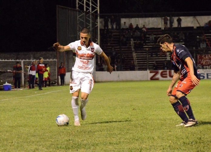 Se juega la fecha 6 del Federal A: cómo están los historiales