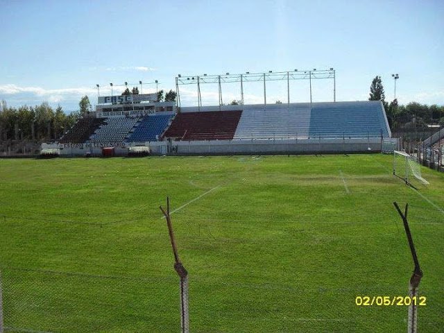 stadium photo
