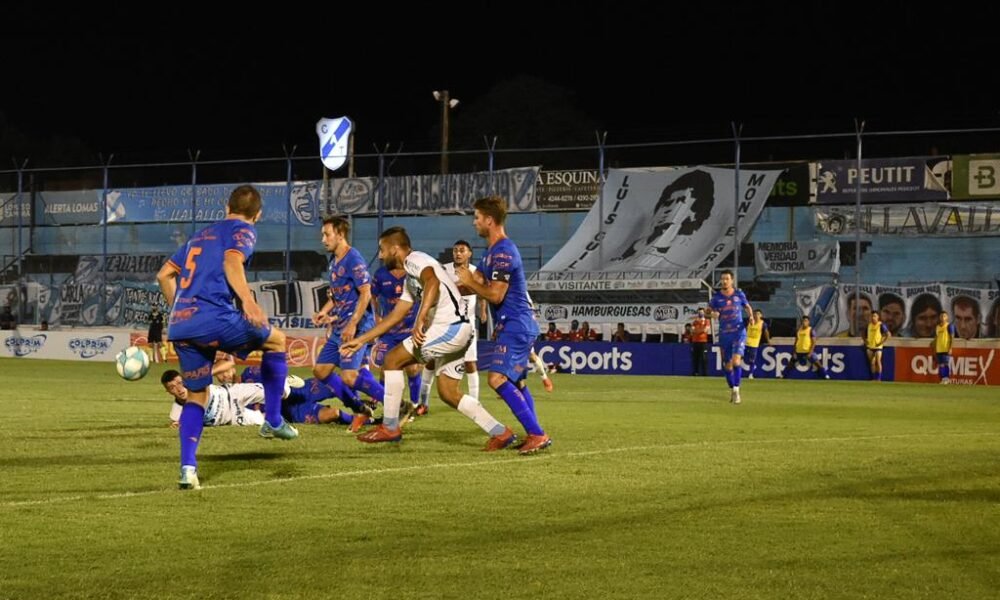 En un aburrido empate, Temperley y Deportivo Morón se quedaron sin chances