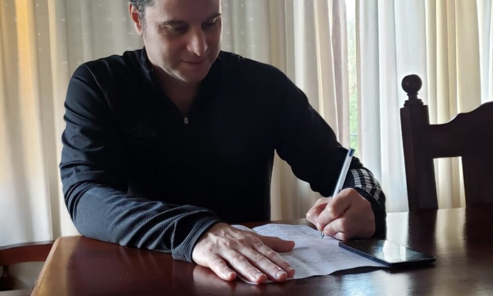 Rodolfo De Paoli es el nuevo entrenador de Barracas Central