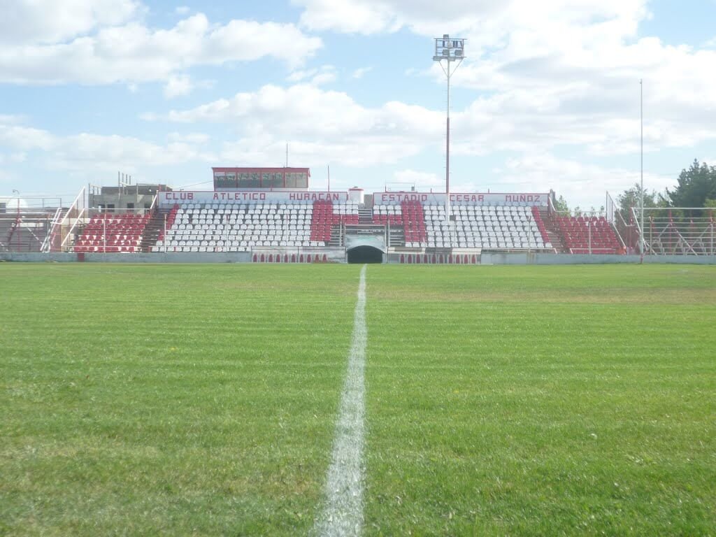 stadium photo