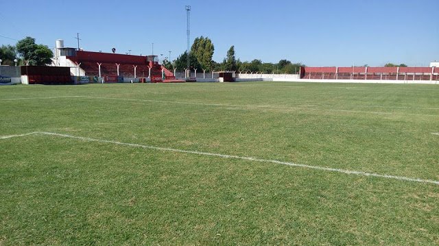 stadium photo