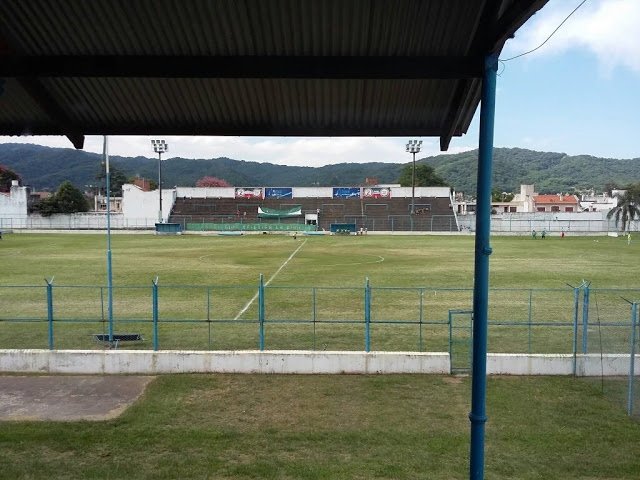 stadium photo