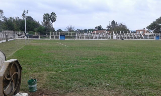 stadium photo