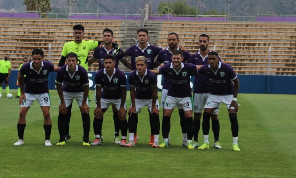 Estudiantes rompió la racha