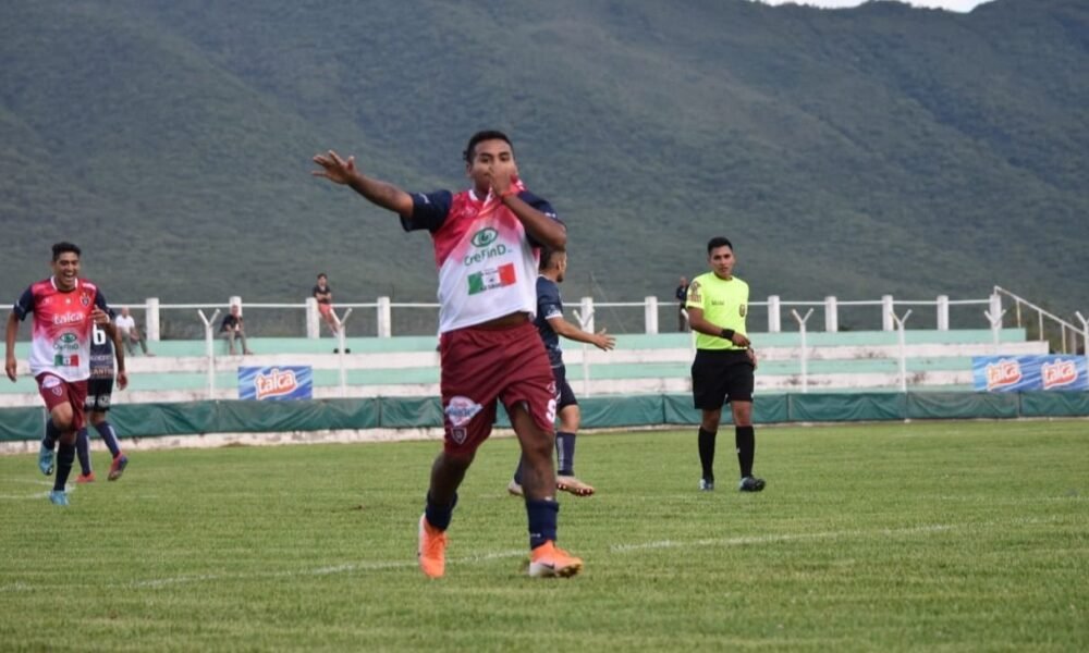 El Santo cayó ante Villa San Antonio y se complica