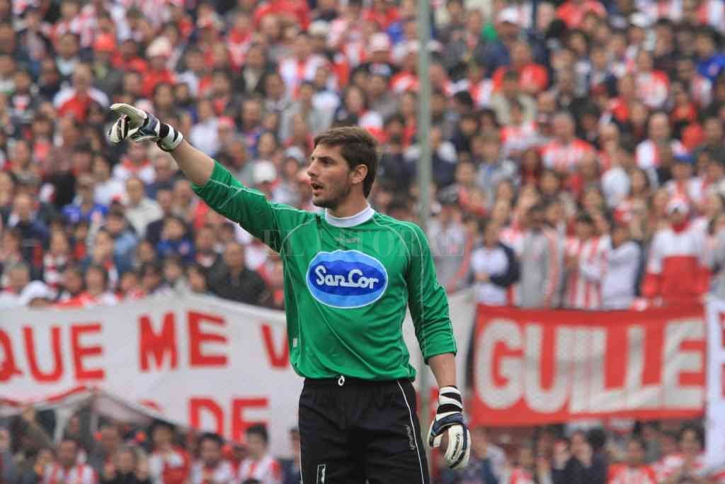 Guillermo Sara