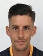 Gonzalo Zárate