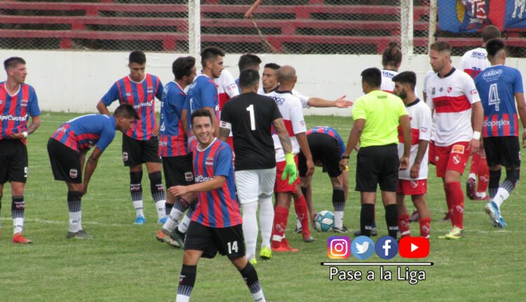 Independiente de Chivilcoy sumó su segunda victoria consecutiva