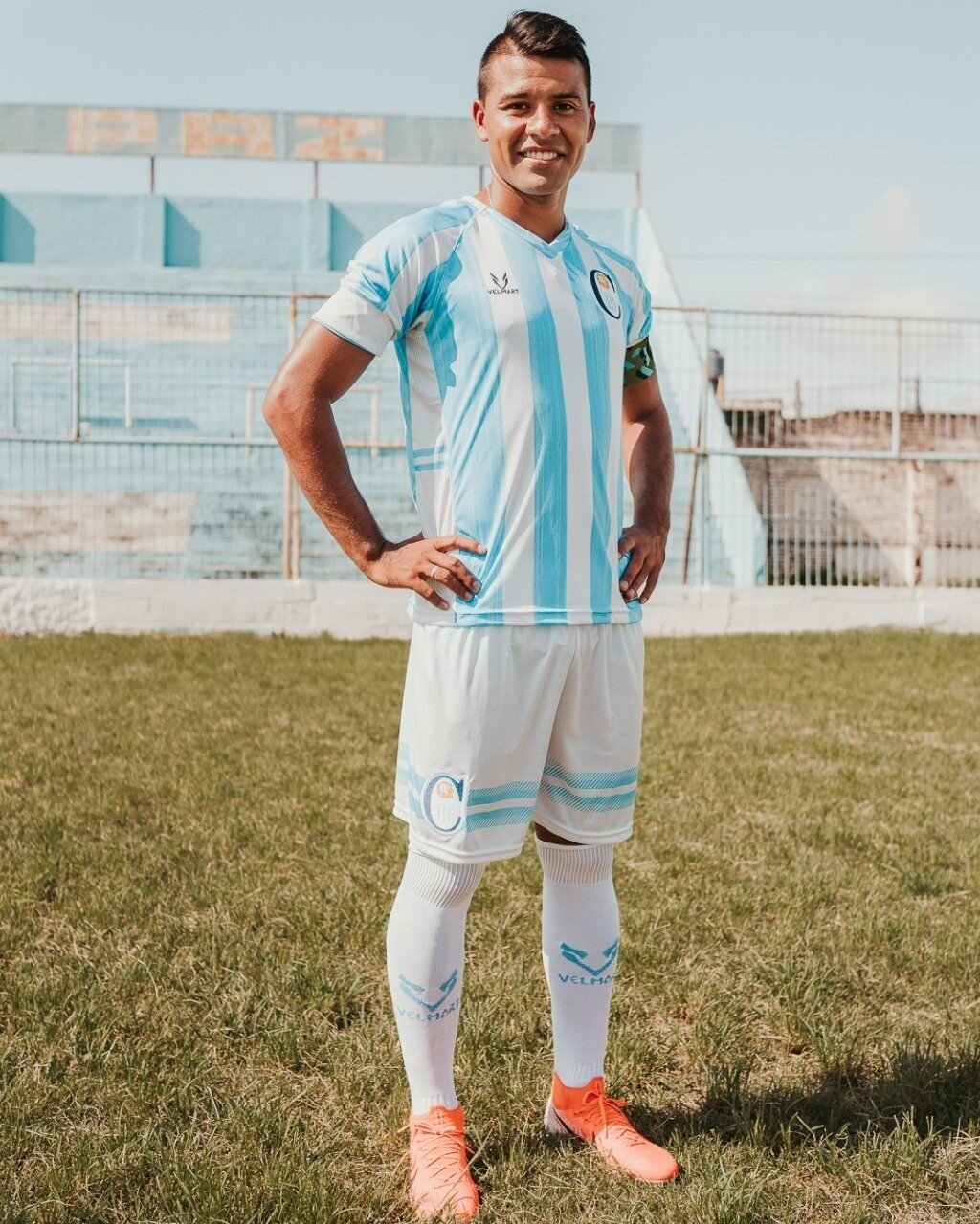 Jonathan Amaya
